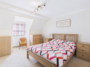 Bedroom One- click for photo gallery